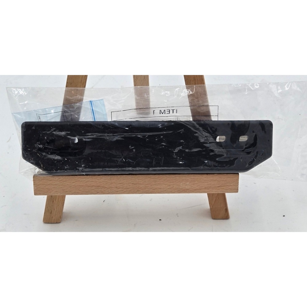 2021-2024 Kia Forte Front License Plate Bracket 86519-M7800 OEM NEW